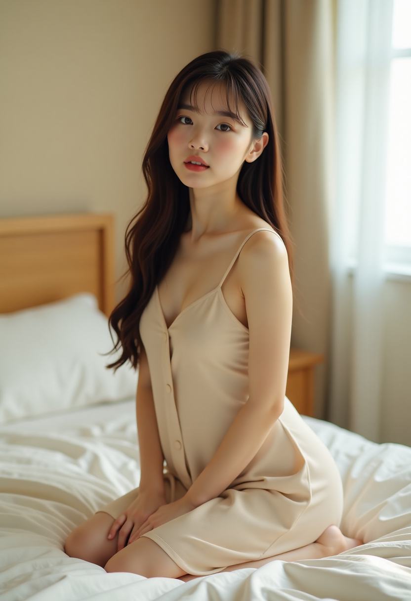 南城往昔录